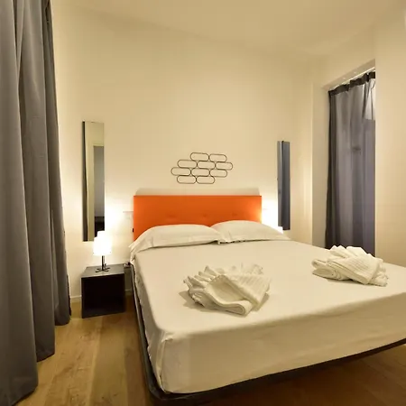 Tanzi 12 - Modern House Apartment *