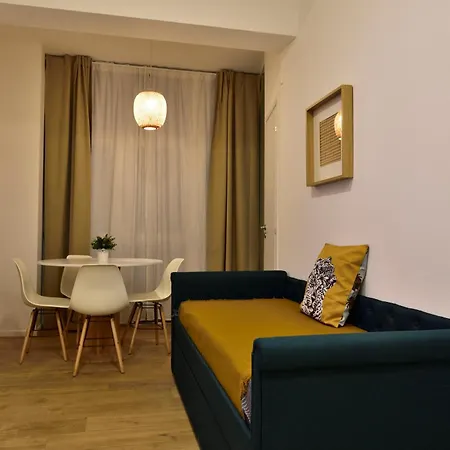 Tanzi 12 - Modern House Bari