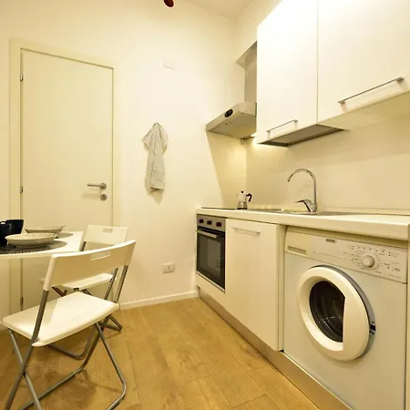 Apartment Tanzi 12 - Modern House
