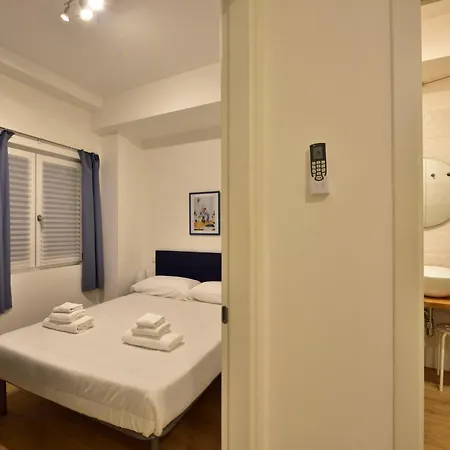 Tanzi 12 - Modern House Apartment *