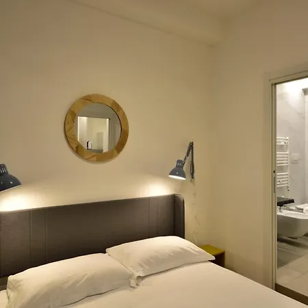 Apartment Tanzi 12 - Modern House *