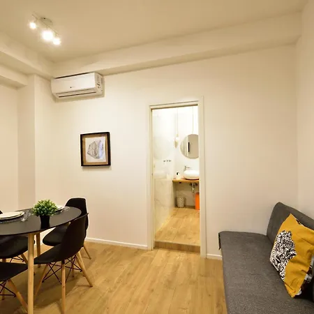 Tanzi 12 - Modern House * Bari