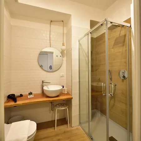 Tanzi 12 - Modern House Apartment