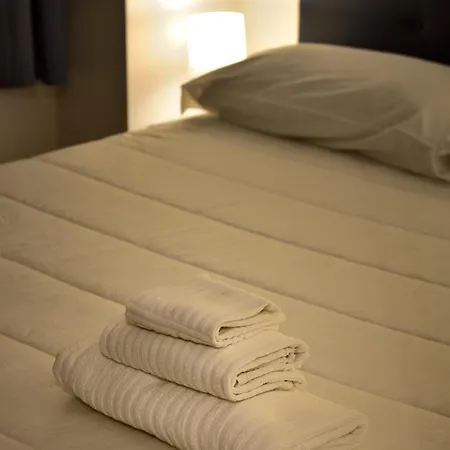 Daire Tanzi 12 - Modern House *