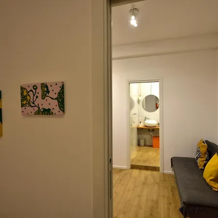 Apartment Tanzi 12 - Modern House