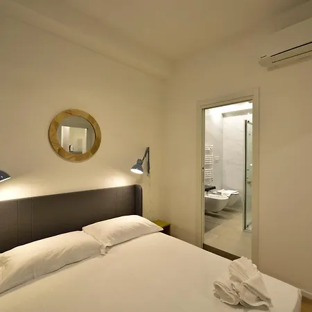 Apartment Tanzi 12 - Modern House *