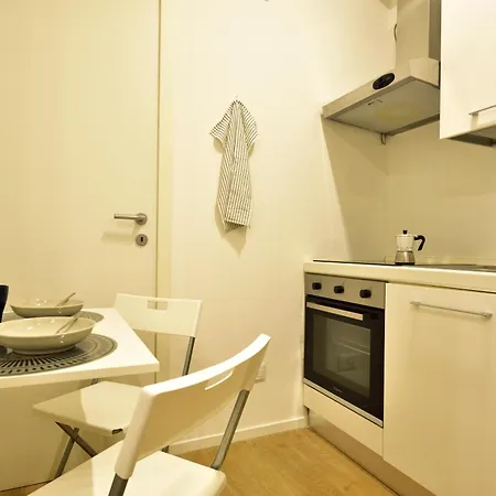 Tanzi 12 - Modern House Bari