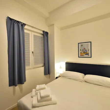 Apartment Tanzi 12 - Modern House *