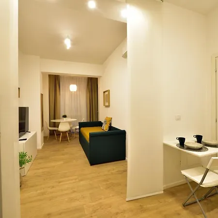 Apartment Tanzi 12 - Modern House Bari