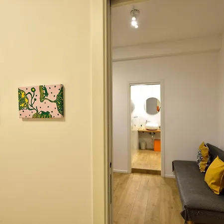 Tanzi 12 - Modern House Bari