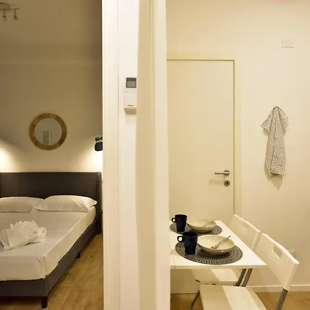 Apartment Tanzi 12 - Modern House