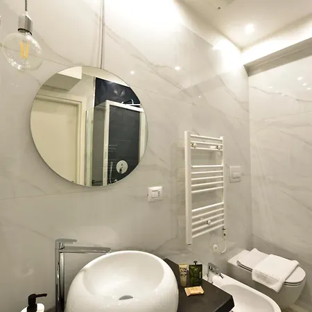 Tanzi 12 - Modern House Daire *