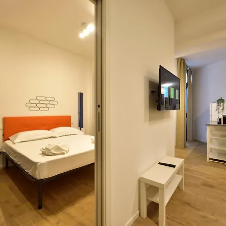 Apartment Tanzi 12 - Modern House Bari