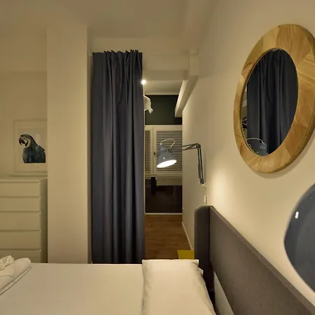 Tanzi 12 - Modern House *