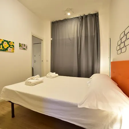 Tanzi 12 - Modern House Bari