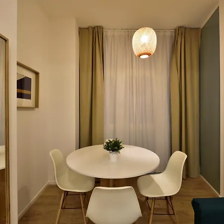 Tanzi 12 - Modern House * Bari