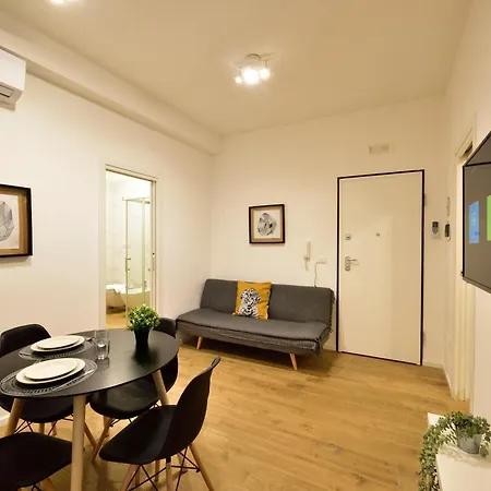 Apartment Tanzi 12 - Modern House