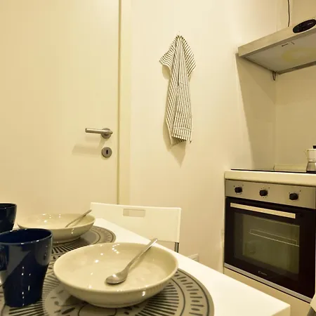 Tanzi 12 - Modern House Daire *