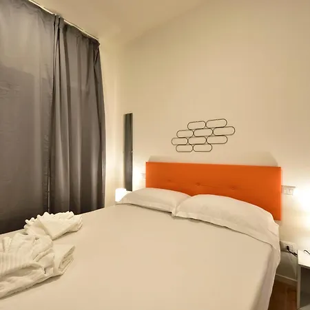 Apartment Tanzi 12 - Modern House *