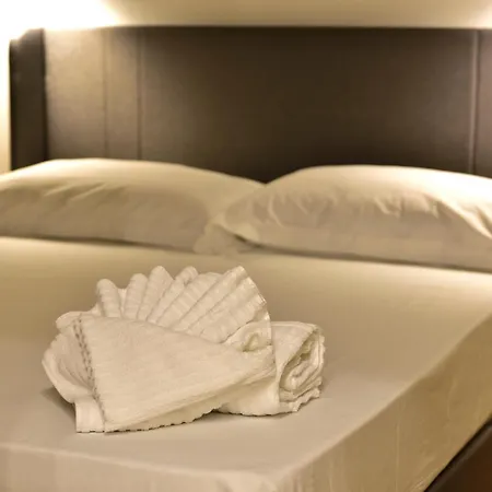 Tanzi 12 - Modern House * Bari