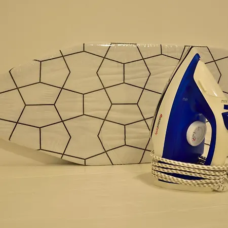 Tanzi 12 - Modern House Apartment