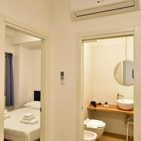 Tanzi 12 - Modern House Apartment Bari