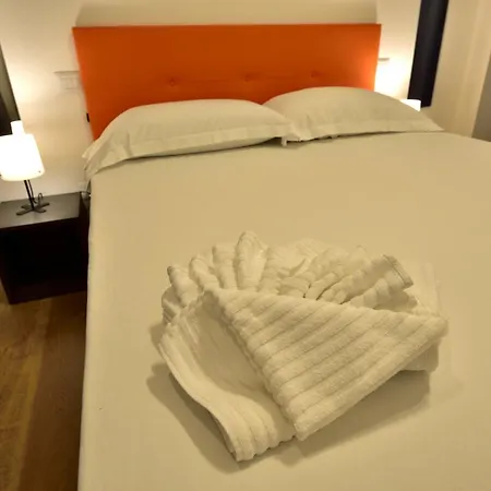 Apartment Tanzi 12 - Modern House Bari