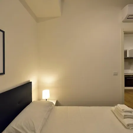 Tanzi 12 - Modern House Apartment