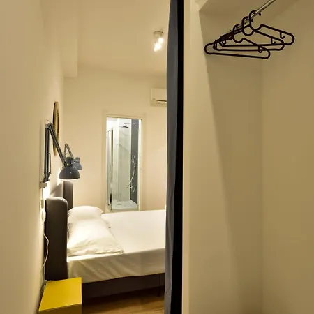 Apartment Tanzi 12 - Modern House *