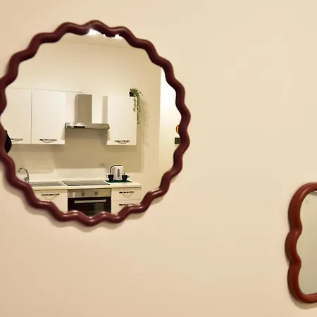 Tanzi 12 - Modern House Apartment Bari