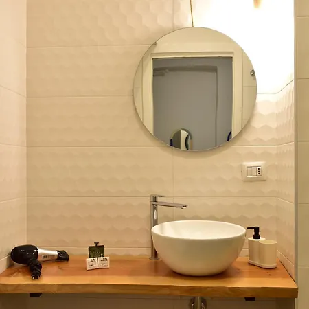Apartment Tanzi 12 - Modern House