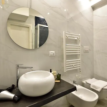 Tanzi 12 - Modern House Bari