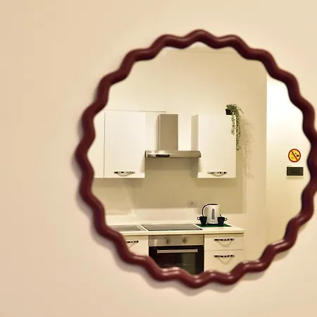 Tanzi 12 - Modern House Apartment