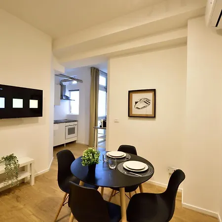 Apartment Tanzi 12 - Modern House