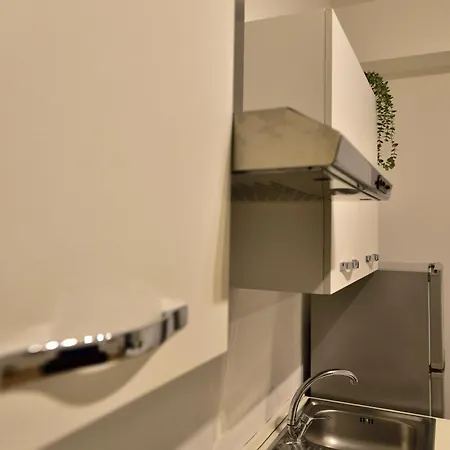 Apartment Tanzi 12 - Modern House *