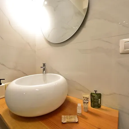 Apartment Tanzi 12 - Modern House Bari