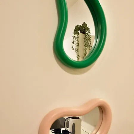 Tanzi 12 - Modern House Bari