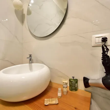 Daire Tanzi 12 - Modern House