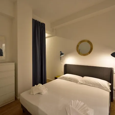 Daire Tanzi 12 - Modern House *