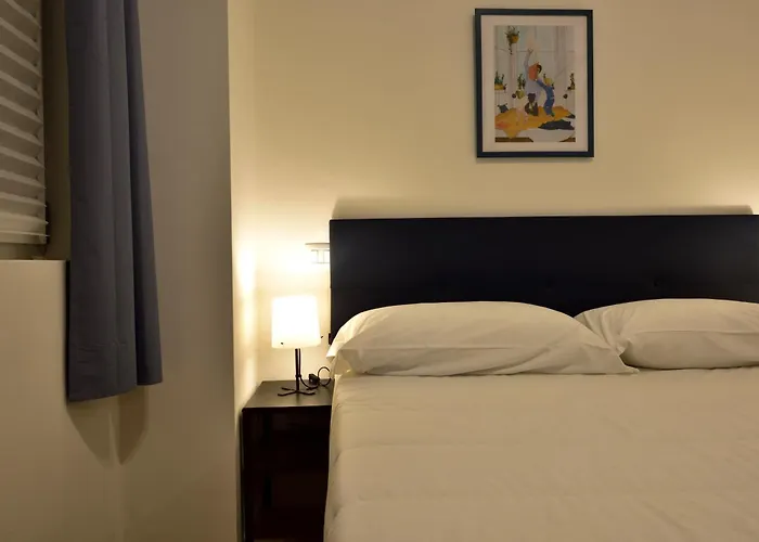 Tanzi 12 - Modern House Барі