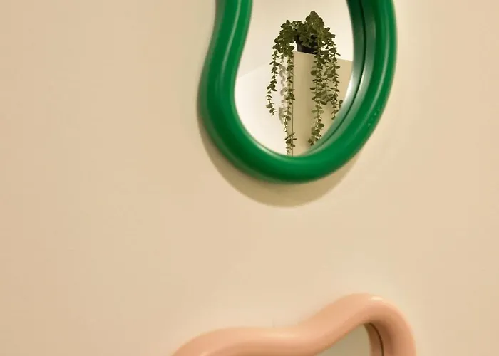 Tanzi 12 - Modern House Барі